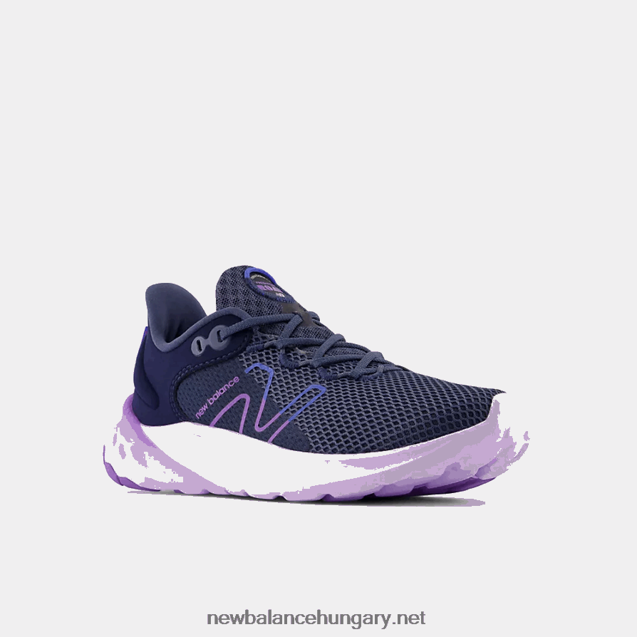 New Balance 6XH8F02447 gyerekek friss hab roav v2