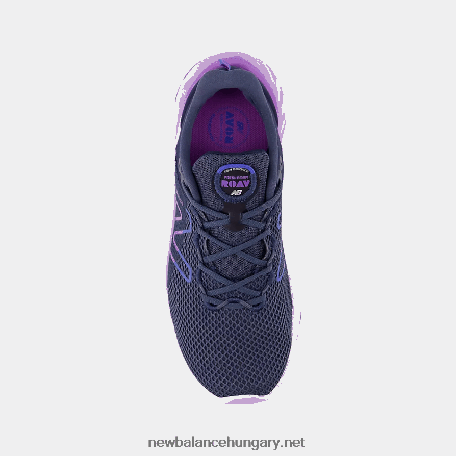 New Balance 6XH8F02447 gyerekek friss hab roav v2