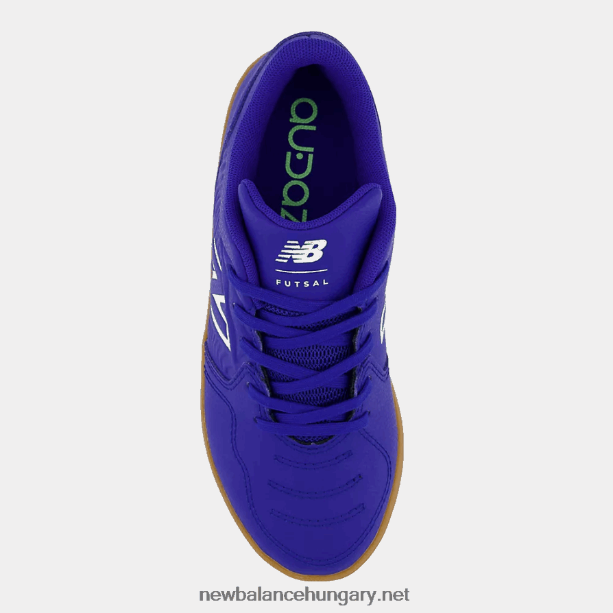 New Balance 6XH8F02544 gyerekek audazo v5+ control jnr be