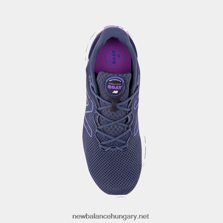 New Balance 6XH8F02597 gyerekek friss hab roav v2