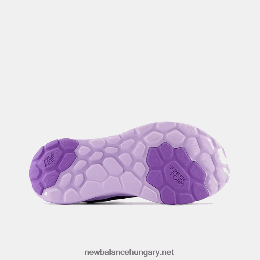 New Balance 6XH8F02597 gyerekek friss hab roav v2