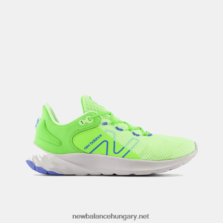 New Balance 6XH8F02598 gyerekek friss hab roav v2