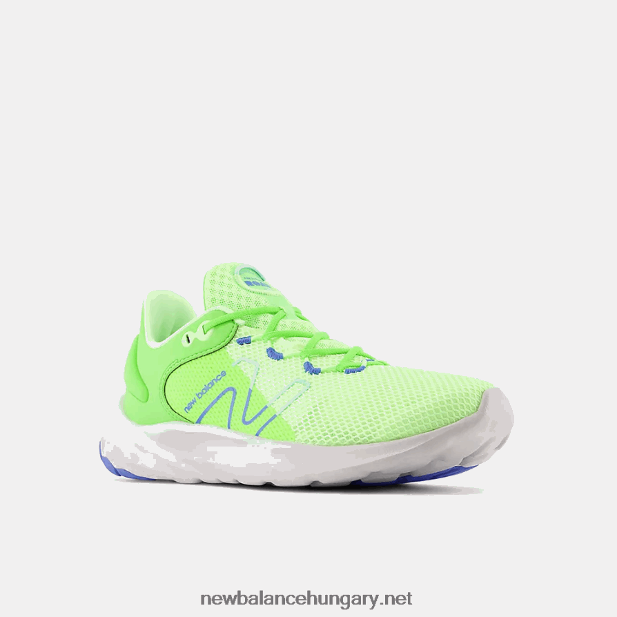 New Balance 6XH8F02598 gyerekek friss hab roav v2