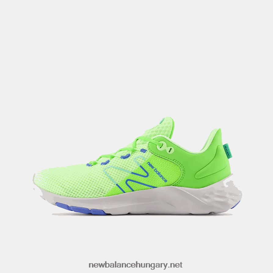 New Balance 6XH8F02598 gyerekek friss hab roav v2