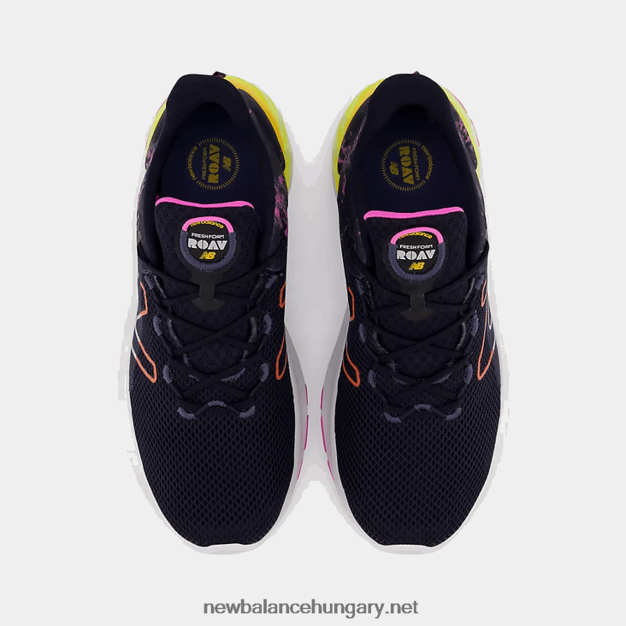 New Balance 6XH8F02704 gyerekek friss hab roav v2