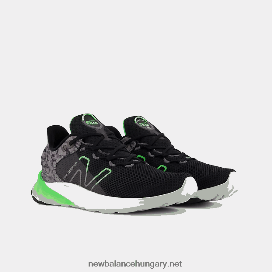 New Balance 6XH8F02705 gyerekek friss hab roav v2