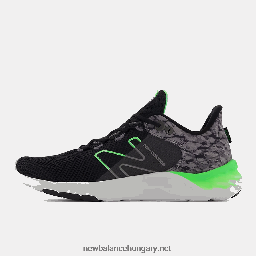 New Balance 6XH8F02705 gyerekek friss hab roav v2