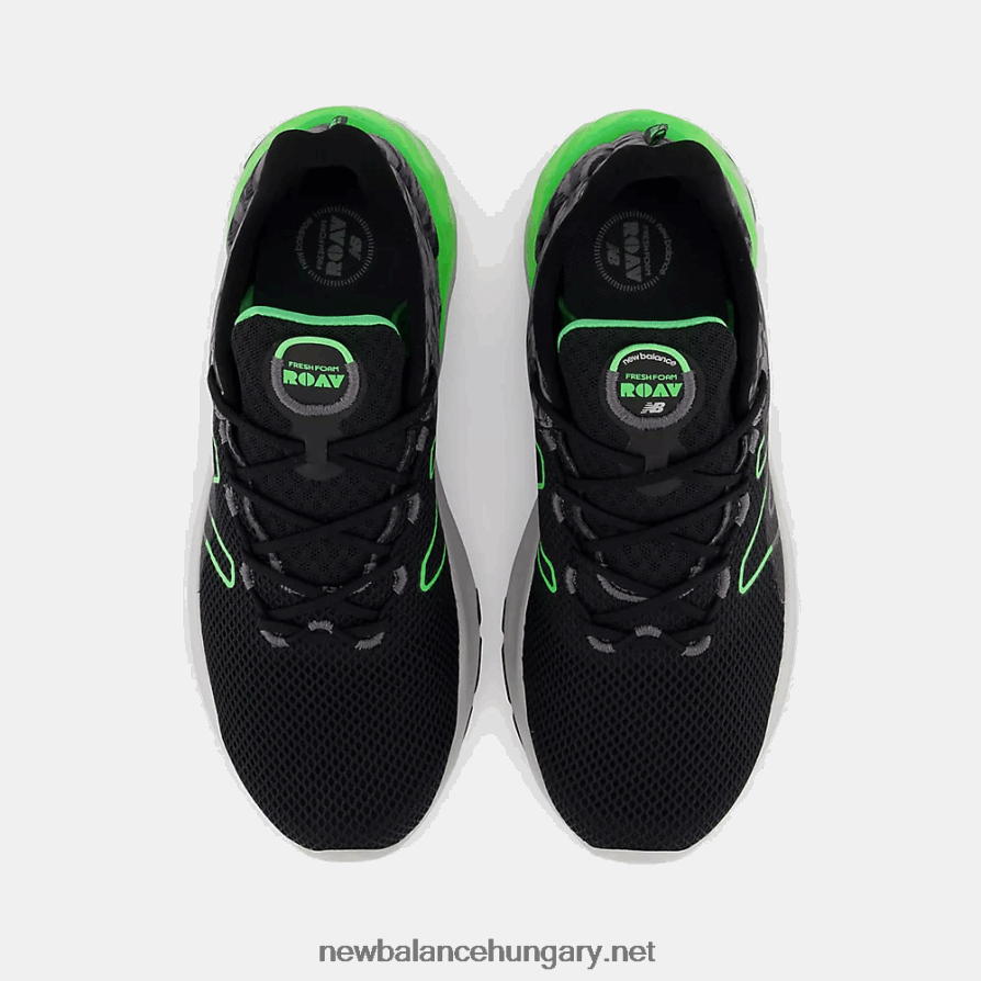 New Balance 6XH8F02705 gyerekek friss hab roav v2