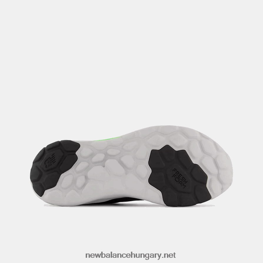 New Balance 6XH8F02705 gyerekek friss hab roav v2