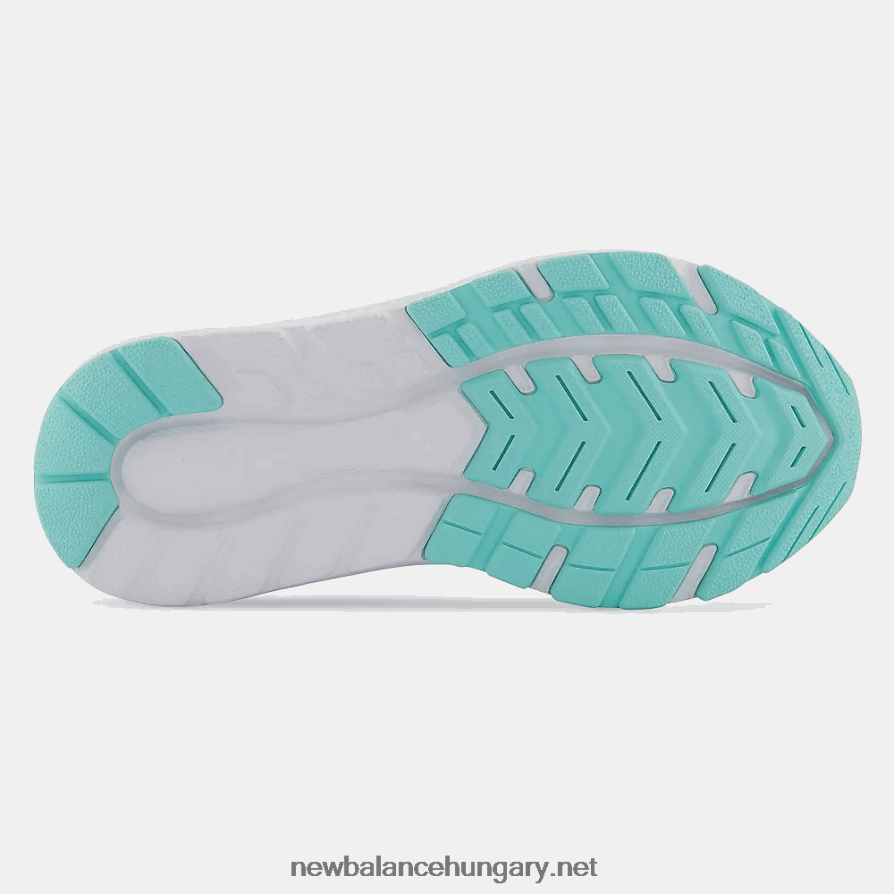 New Balance 6XH8F02706 gyerekek 570v2