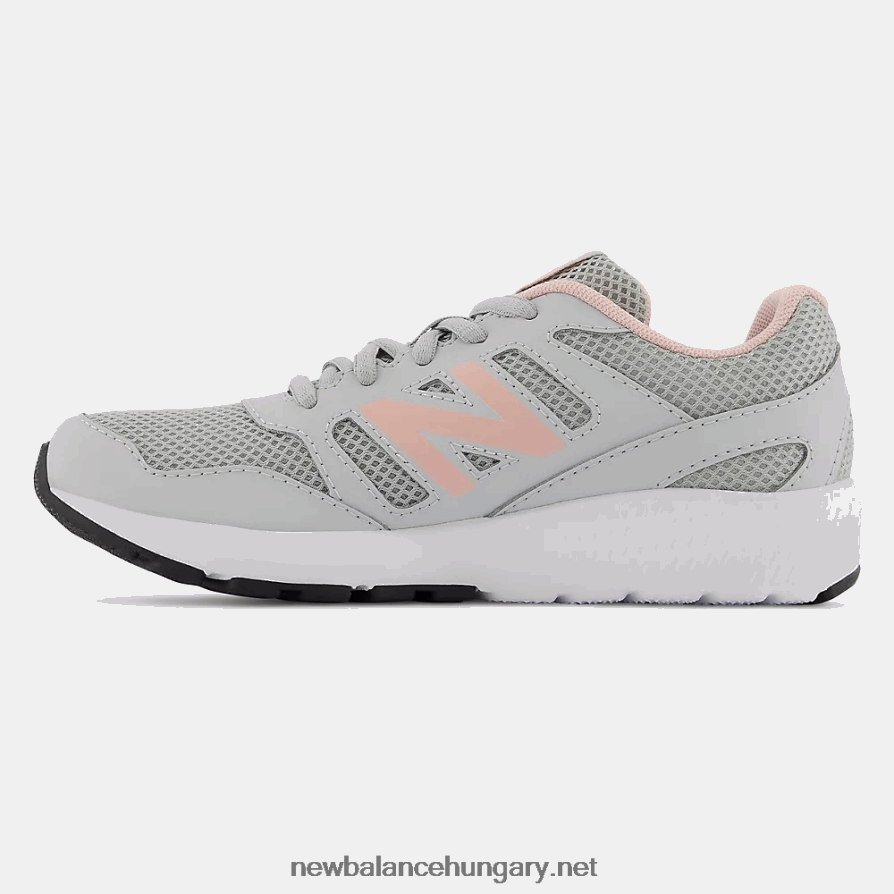 New Balance 6XH8F02707 gyerekek 570v2