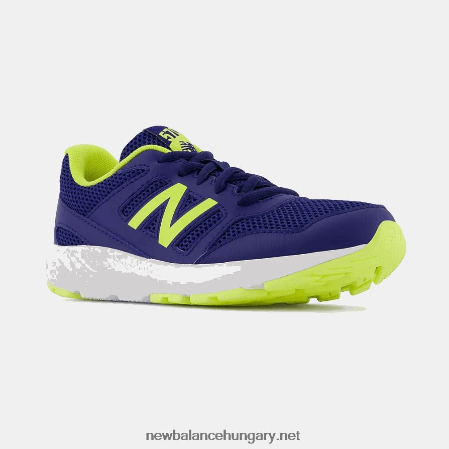 New Balance 6XH8F02708 gyerekek 570v2