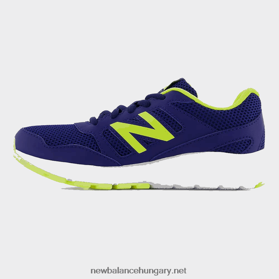 New Balance 6XH8F02708 gyerekek 570v2