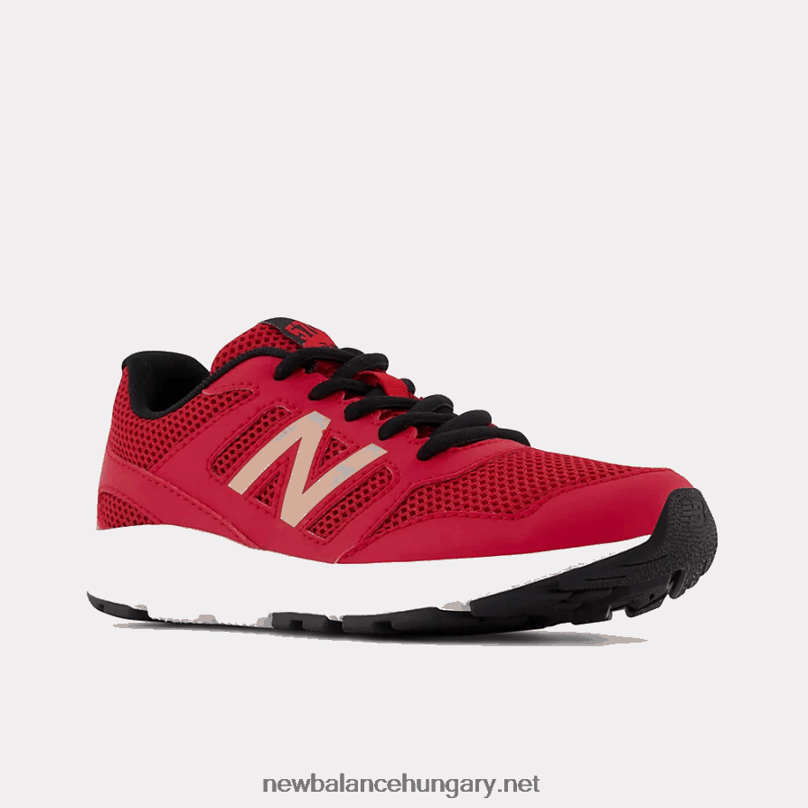 New Balance 6XH8F02709 gyerekek 570v2