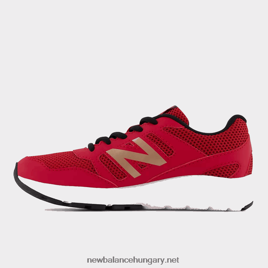 New Balance 6XH8F02709 gyerekek 570v2