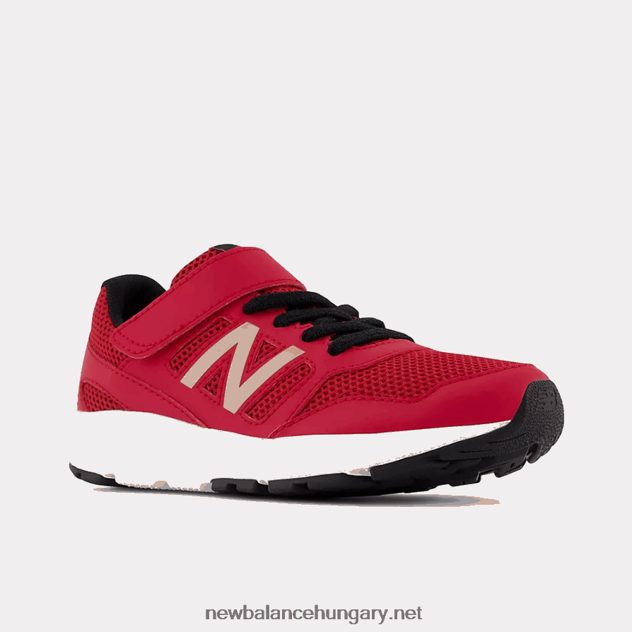 New Balance 6XH8F02716 gyerekek 570v2 bungee