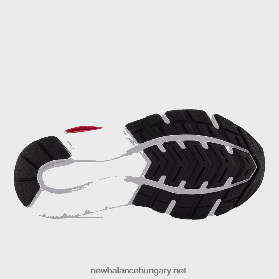 New Balance 6XH8F02716 gyerekek 570v2 bungee