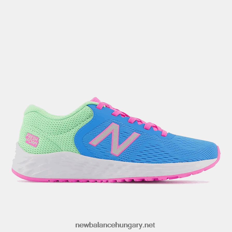 New Balance 6XH8F02732 gyerekek friss hab arishi v2