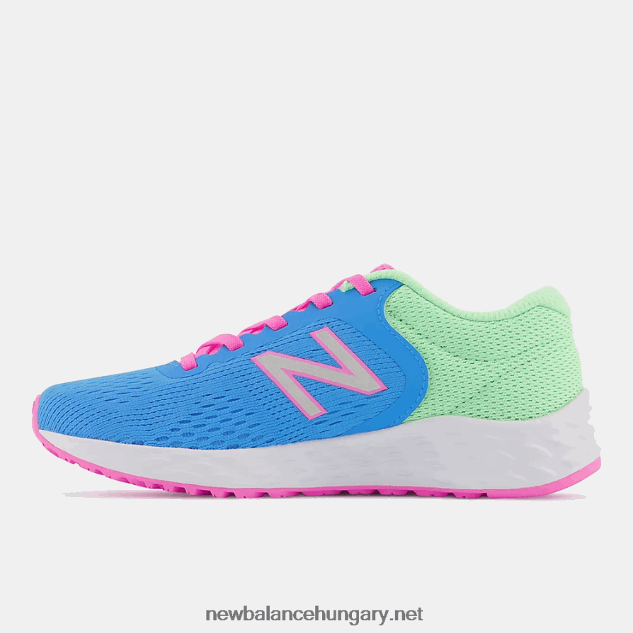 New Balance 6XH8F02732 gyerekek friss hab arishi v2