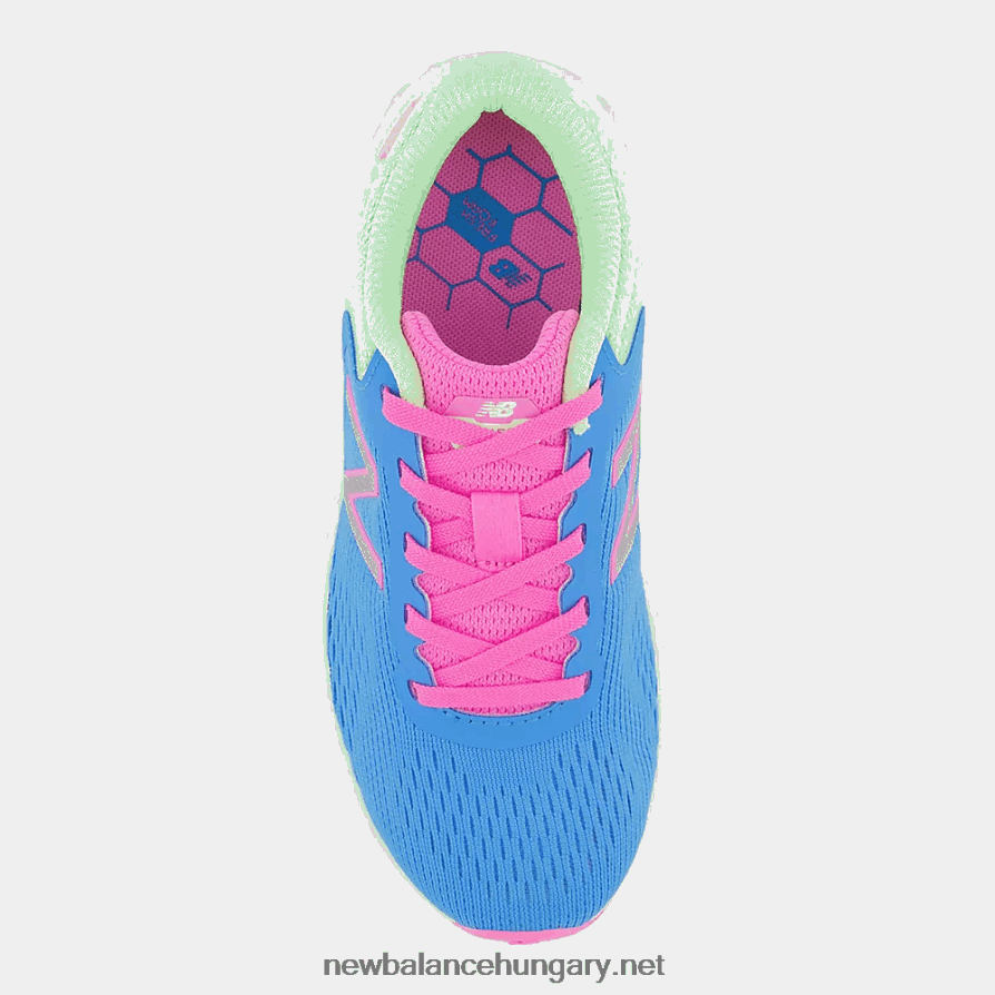 New Balance 6XH8F02732 gyerekek friss hab arishi v2