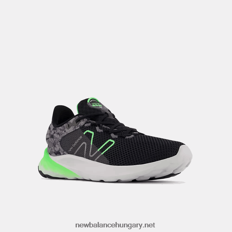 New Balance 6XH8F02733 gyerekek friss hab roav v2
