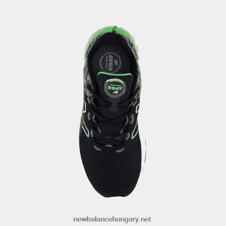 New Balance 6XH8F02733 gyerekek friss hab roav v2