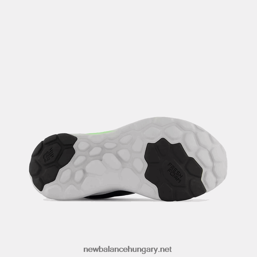 New Balance 6XH8F02733 gyerekek friss hab roav v2