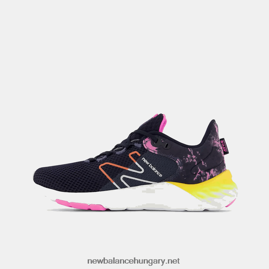 New Balance 6XH8F02734 gyerekek friss hab roav v2
