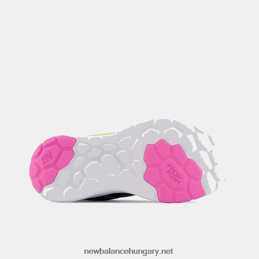 New Balance 6XH8F02734 gyerekek friss hab roav v2