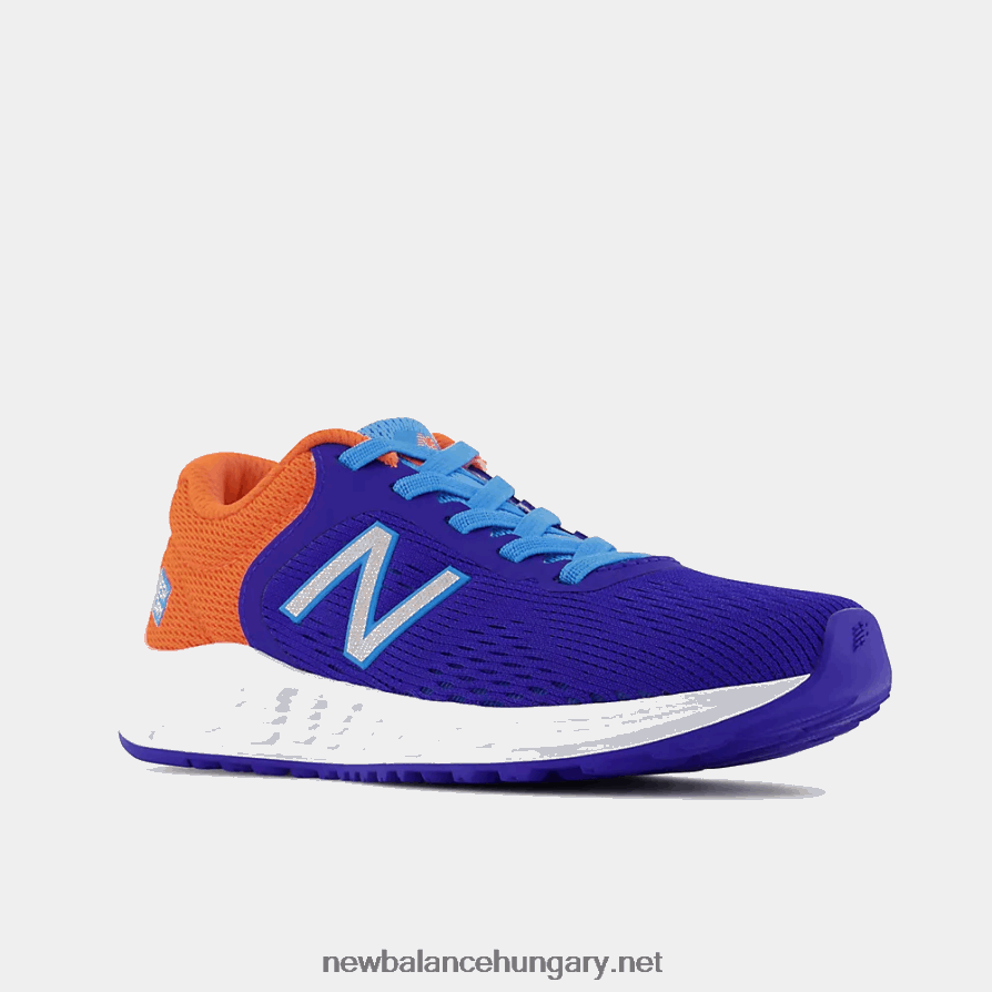New Balance 6XH8F02742 gyerekek friss hab arishi v2 bungee