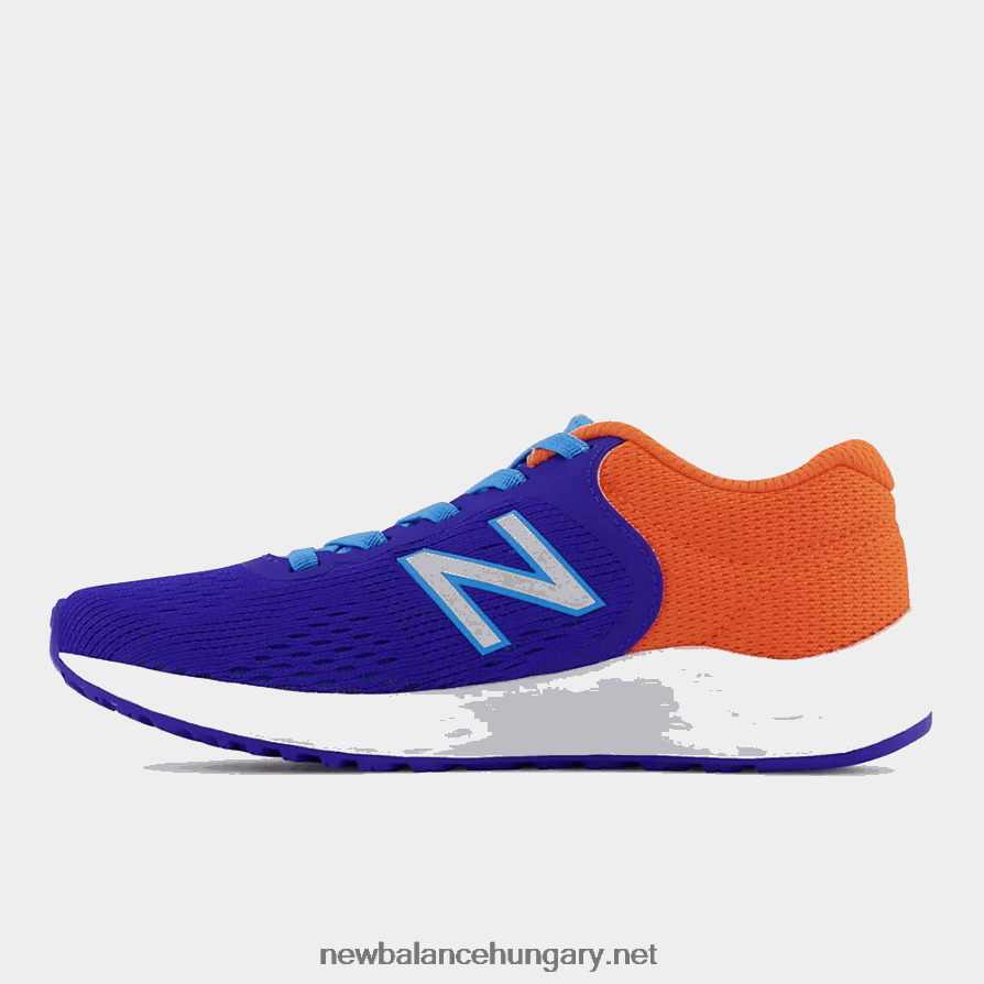 New Balance 6XH8F02742 gyerekek friss hab arishi v2 bungee