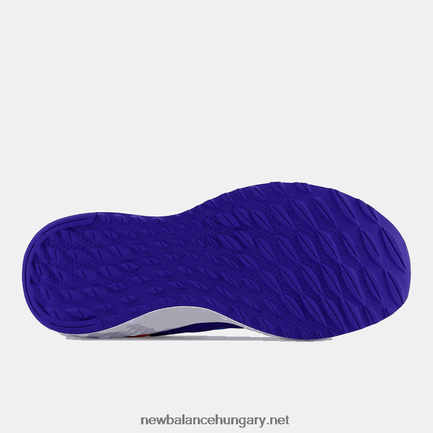 New Balance 6XH8F02742 gyerekek friss hab arishi v2 bungee