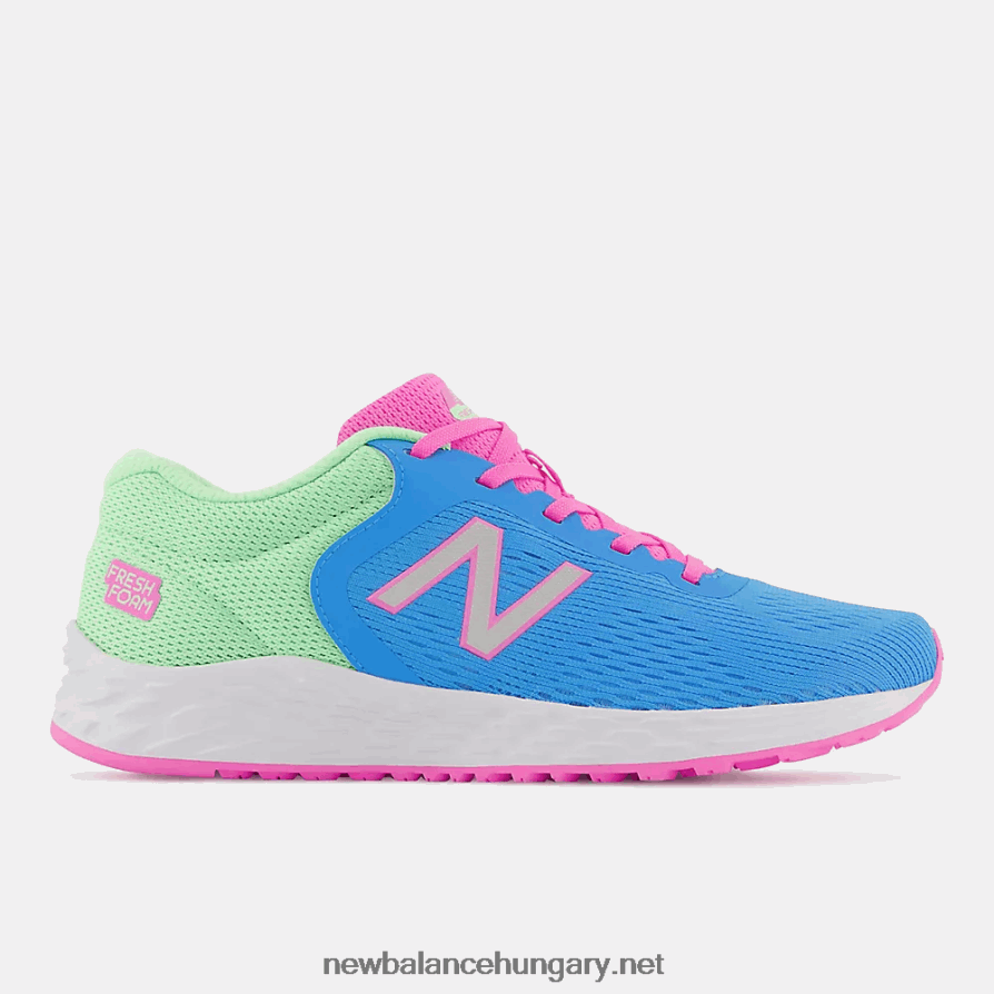 New Balance 6XH8F02752 gyerekek friss hab arishi v2