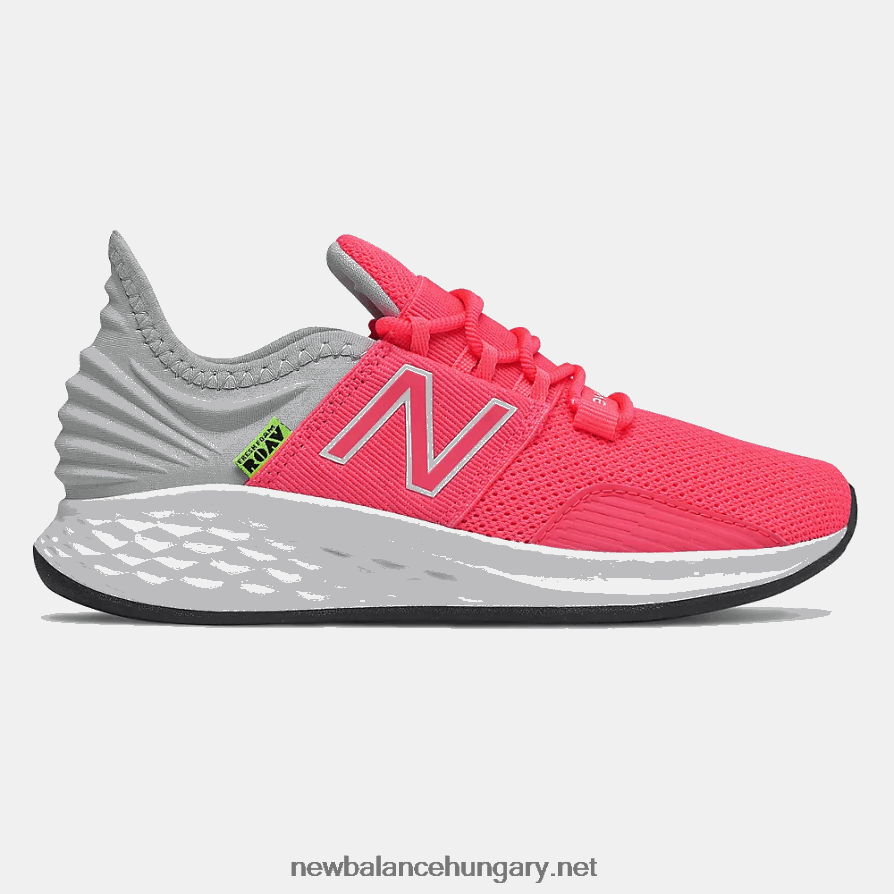 New Balance 6XH8F02811 gyerekek friss hab roav