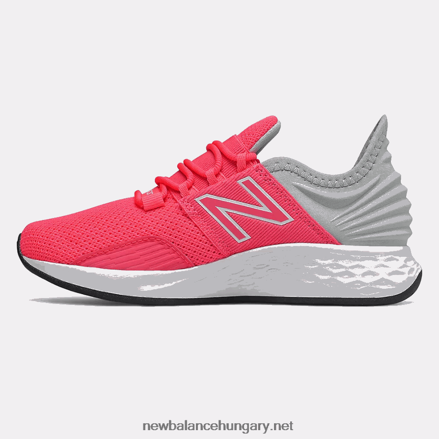 New Balance 6XH8F02811 gyerekek friss hab roav