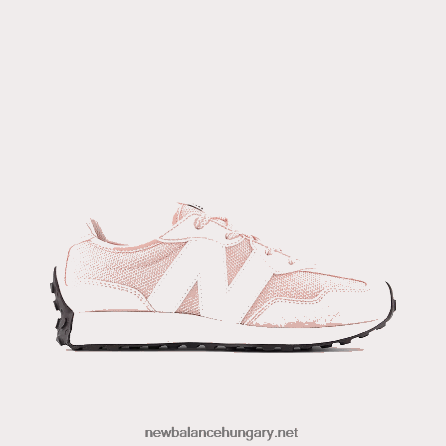 New Balance 6XH8F03608 gyerekek 327