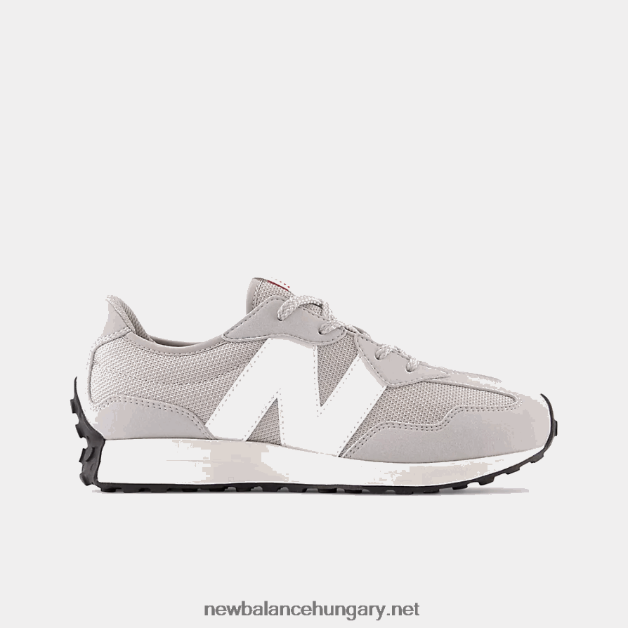 New Balance 6XH8F03609 gyerekek 327