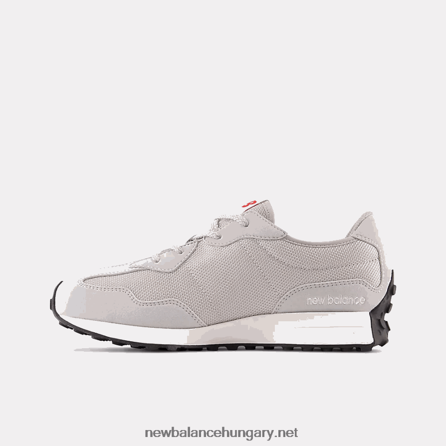 New Balance 6XH8F03609 gyerekek 327