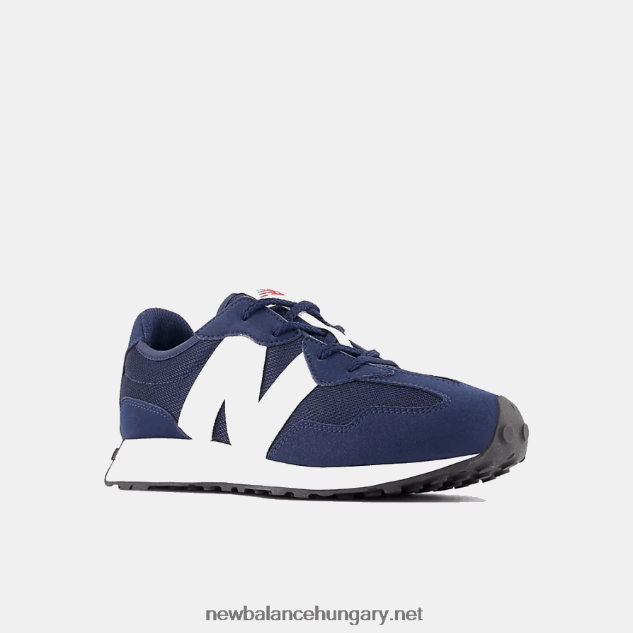 New Balance 6XH8F03610 gyerekek 327