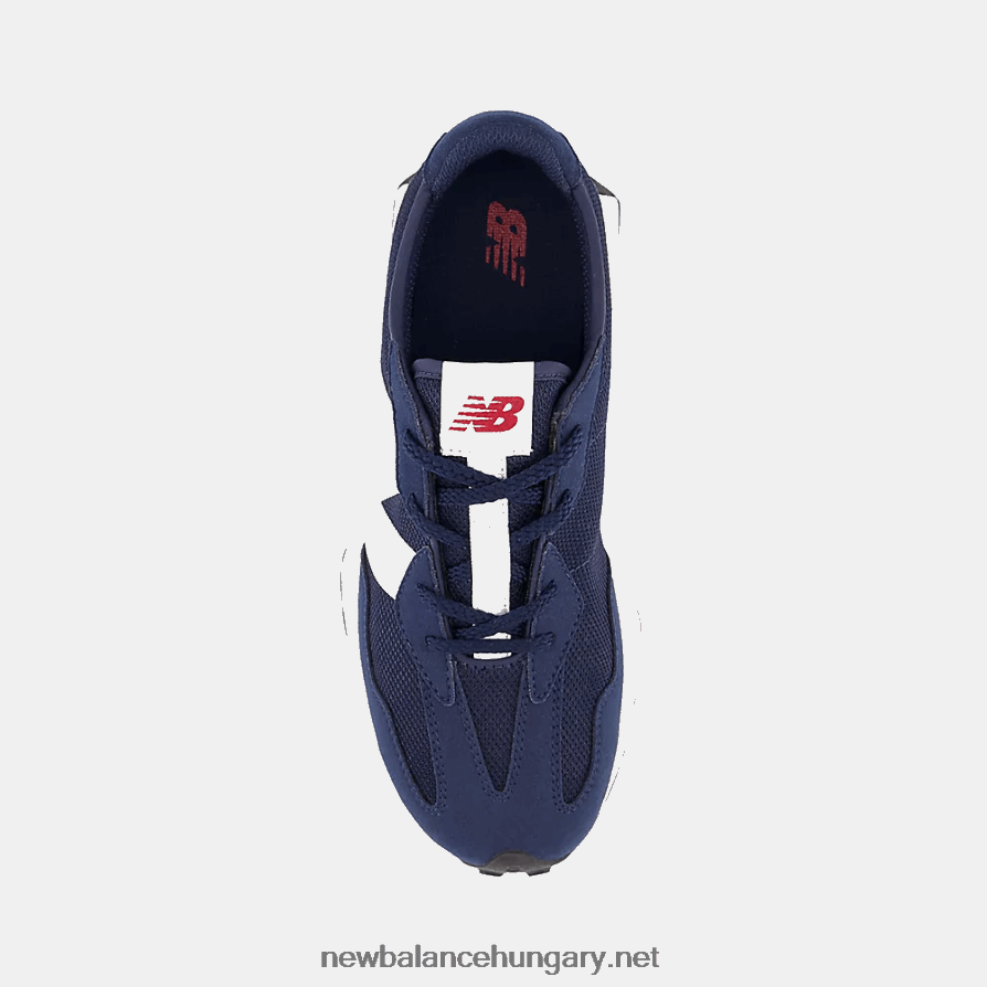 New Balance 6XH8F03610 gyerekek 327