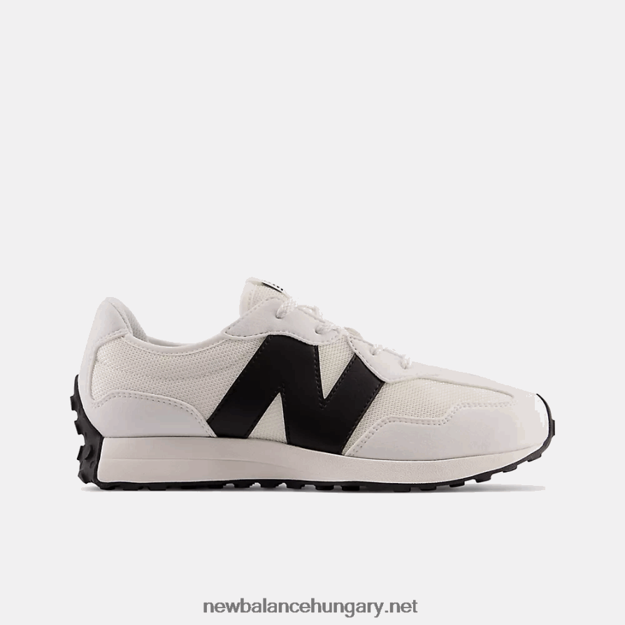 New Balance 6XH8F03611 gyerekek 327