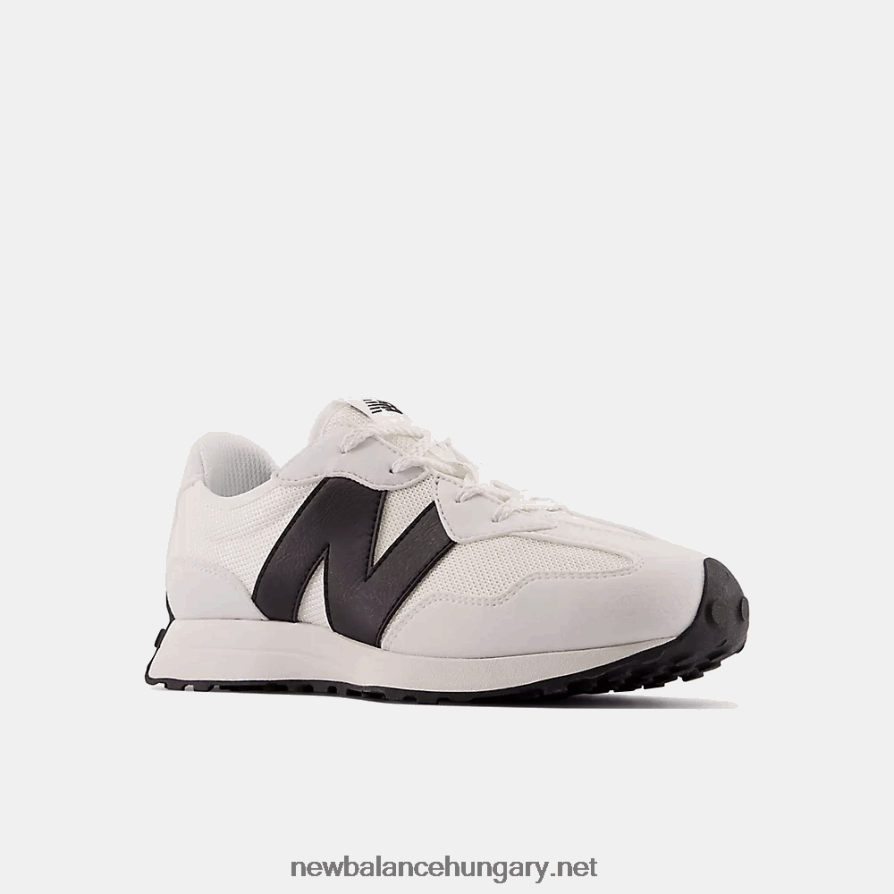 New Balance 6XH8F03611 gyerekek 327