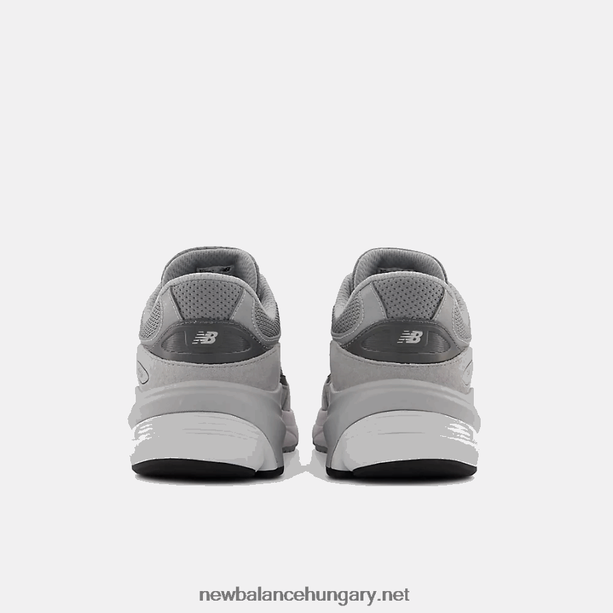 New Balance 6XH8F03612 gyerekek 990v6