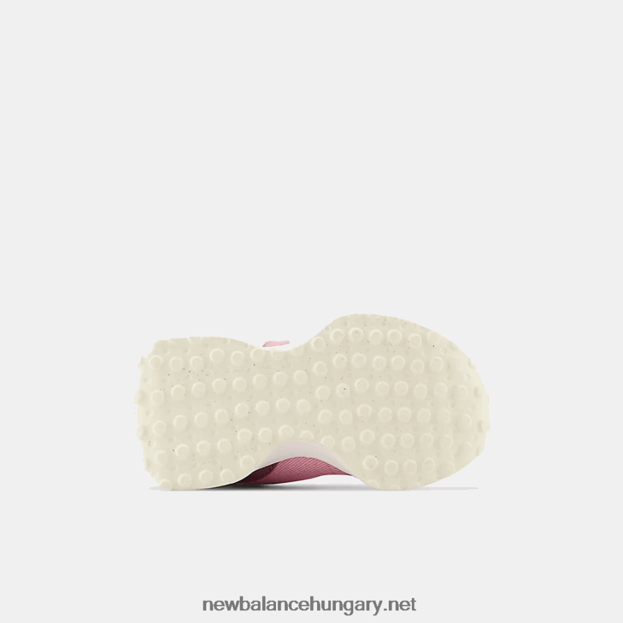 New Balance 6XH8F03613 gyerekek 327 bungee csipke