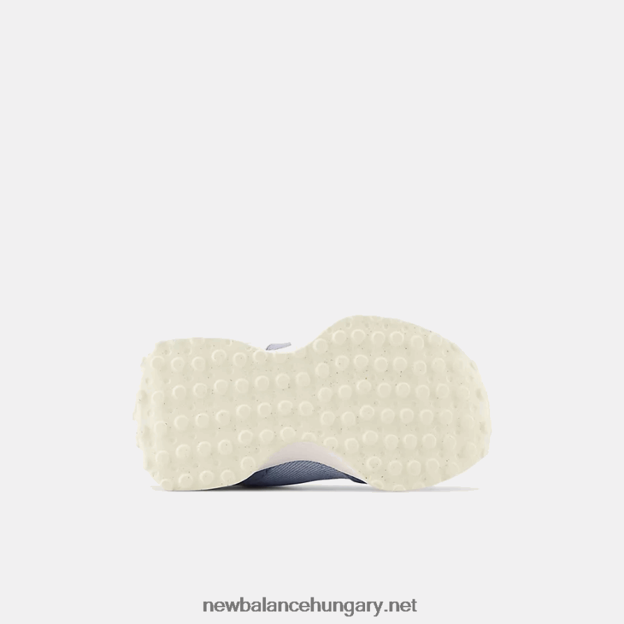 New Balance 6XH8F03614 gyerekek 327 bungee csipke