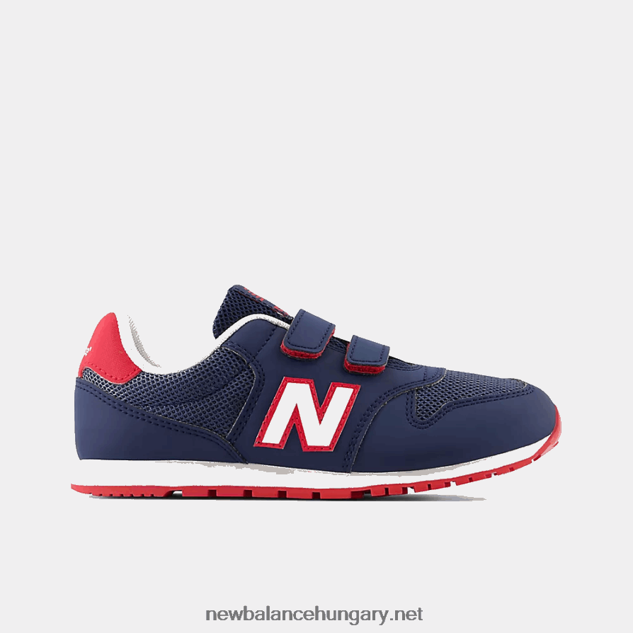 New Balance 6XH8F03616 gyerekek 500 horog és hurok