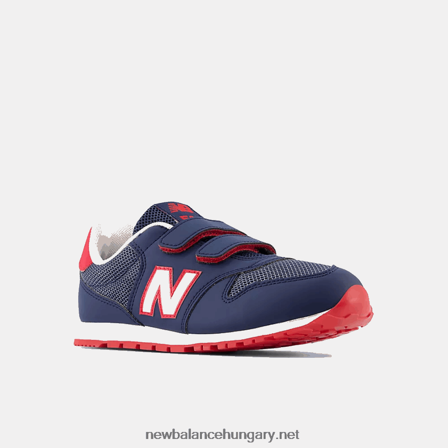 New Balance 6XH8F03616 gyerekek 500 horog és hurok