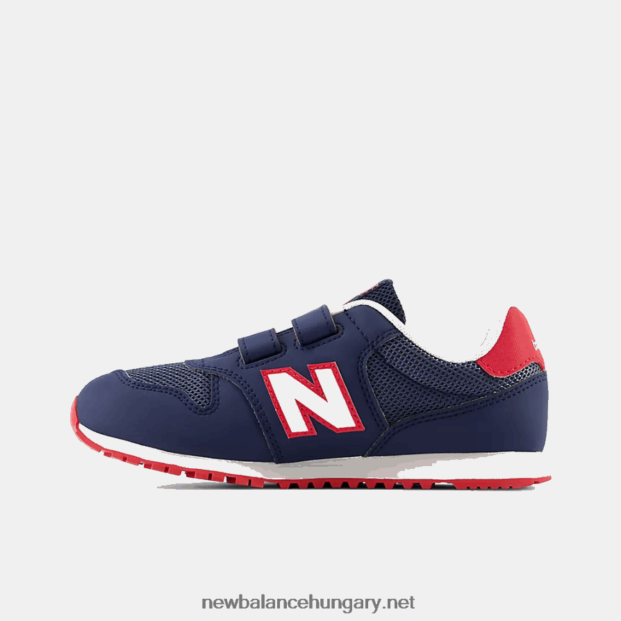 New Balance 6XH8F03616 gyerekek 500 horog és hurok