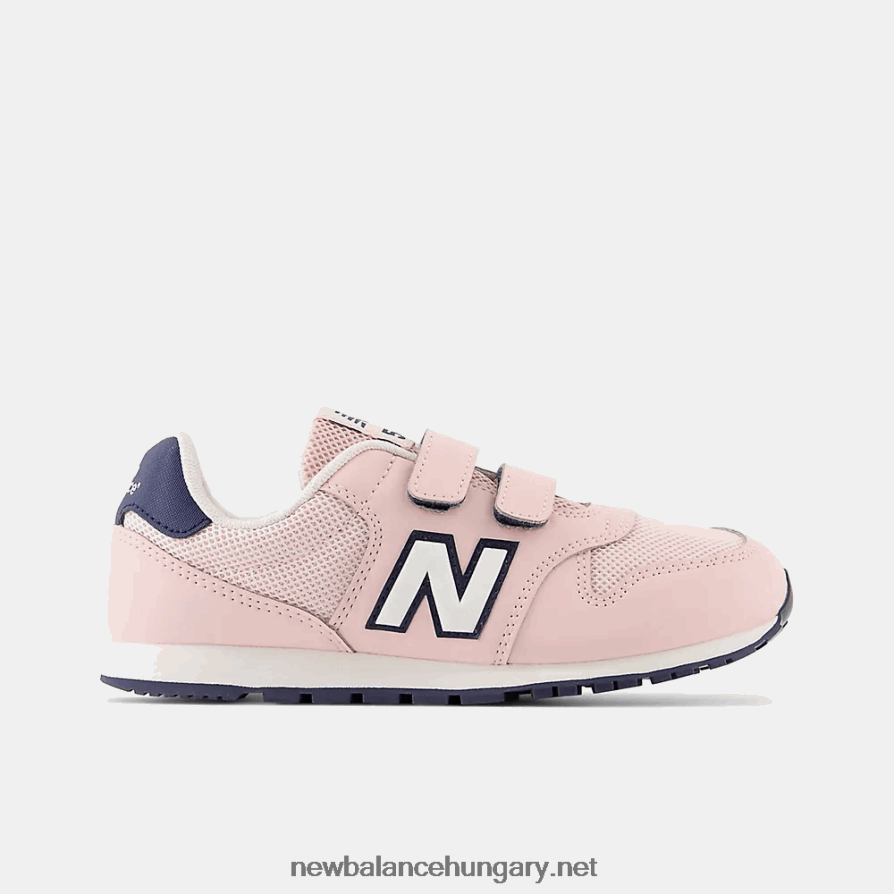 New Balance 6XH8F03618 gyerekek 500 horog és hurok