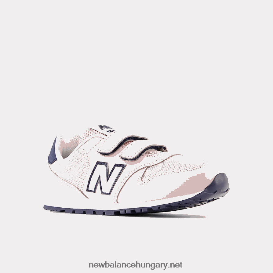 New Balance 6XH8F03618 gyerekek 500 horog és hurok